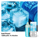 iced pocari icemax 12k