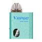 VAPGO XERO Nano Pod System Kit 800mAh 24W