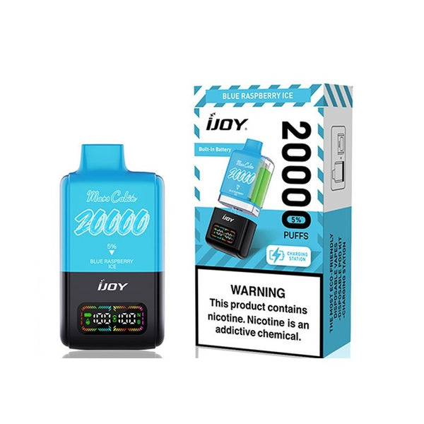 ijoy mars cabin 20000 vape