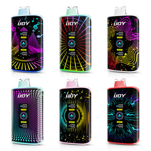 ijoy bar sd40000