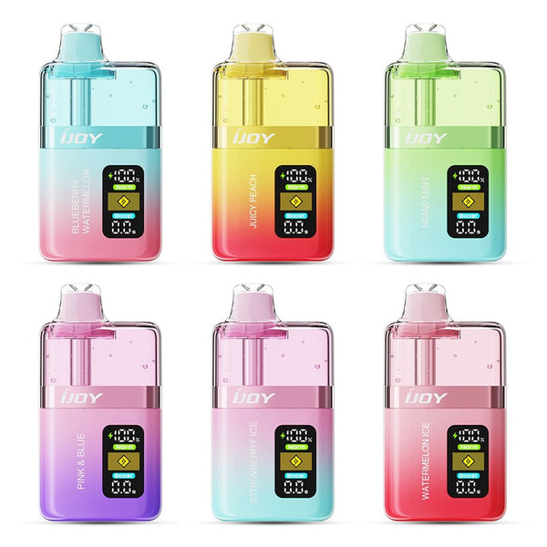 ijoy xp50000
