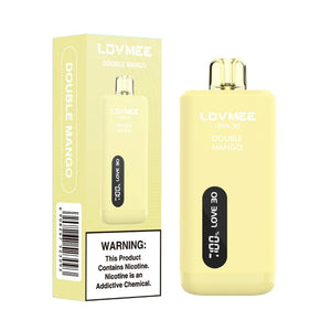 lovmee love 30000 double mamgo