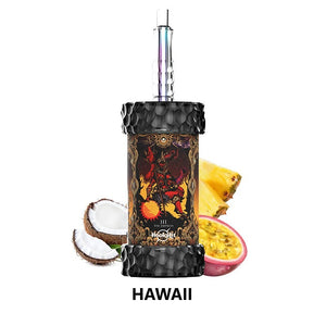 olit hookalit mega 150k hawaii