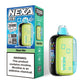 nexa pix 35k miami mint