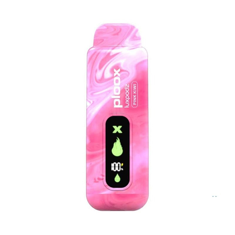 ploox me x 15000 pink kiwi