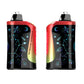 rodman mvp 65000 strawberry watermelon