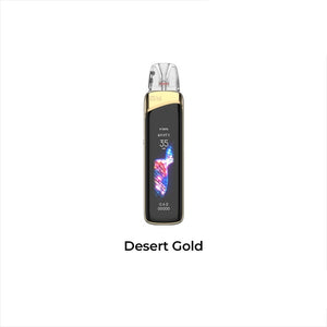uwell caliburn g4 desert gold
