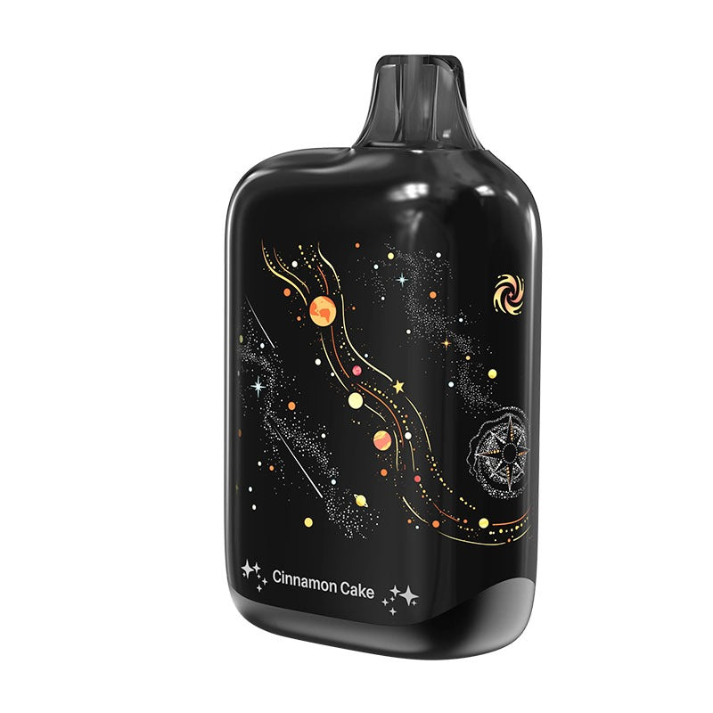 lost vape orion bar 50k new version cinnamon cake