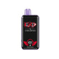 chris brown cb15k grape razz