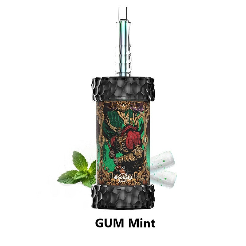 olit hookalit mega 150k gum mint