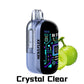 nexa flex 35k crystal clear