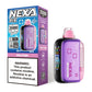 nexa pix 35k juicy peach
