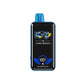 chris brown cb15k blue razz ice
