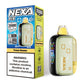 nexa pix 35k frozen banana