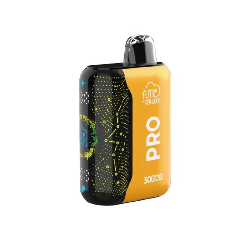 fume pro 30k texas citrus rush