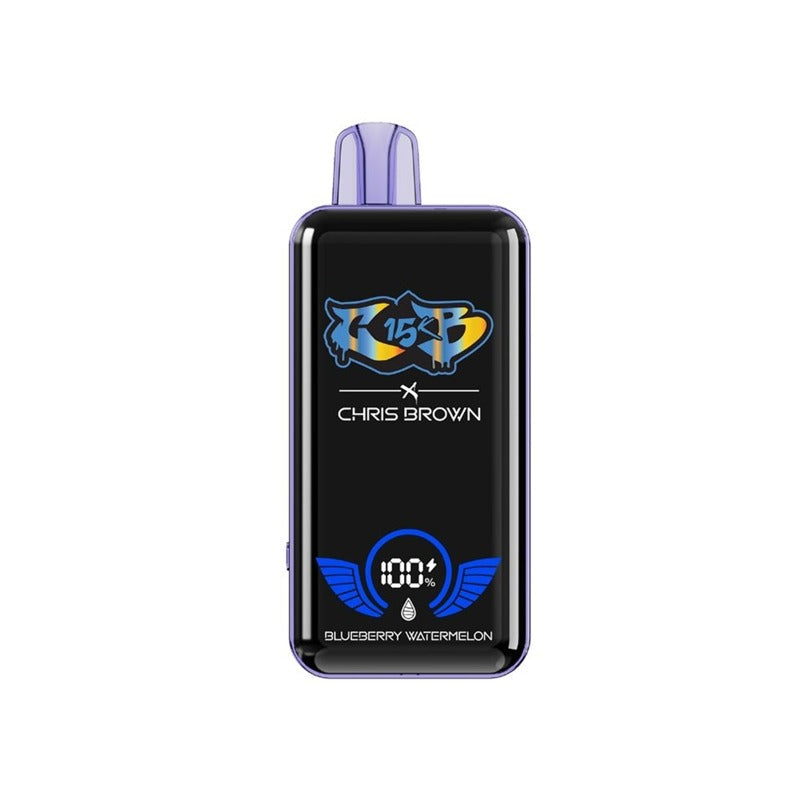 chris brown cb15k blueberry watermelon