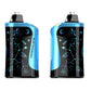 rodman mvp 65000 blue razzberry