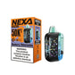 nexa ultra 2 50k blueberry watermelon