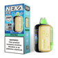 nexa pix 35k citrus rush
