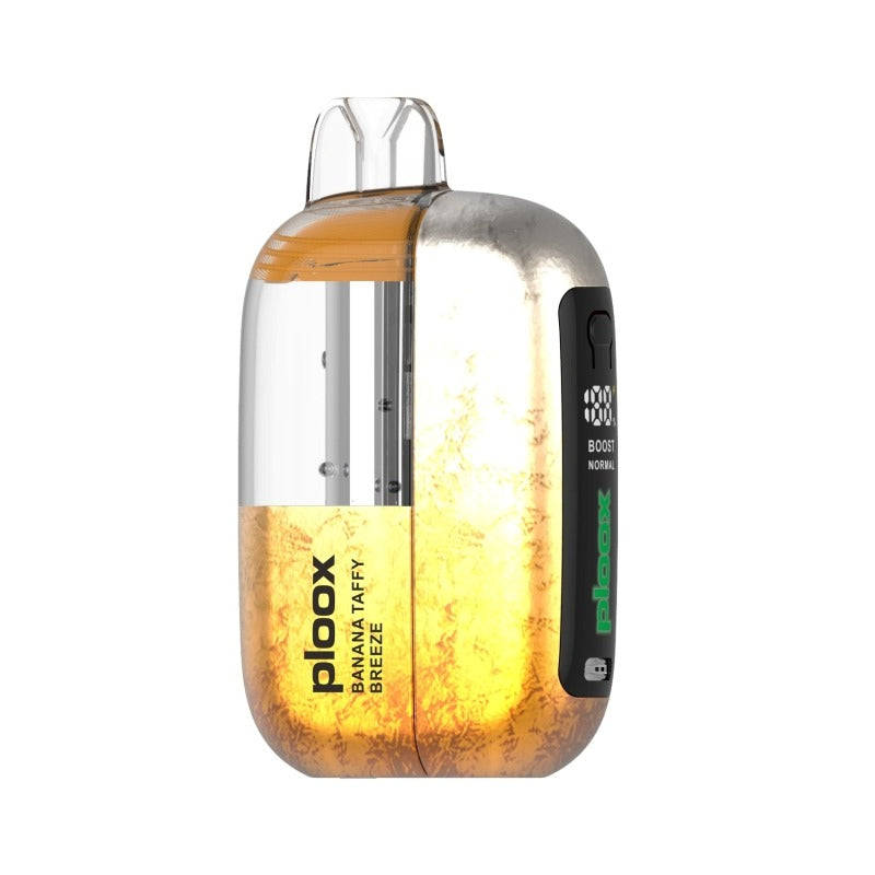 ploox ultra s 55k banana taffy