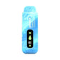ploox me x 15000 blue razz ice