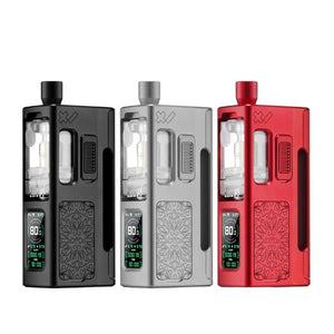 dotmod x mission xv dotapollo