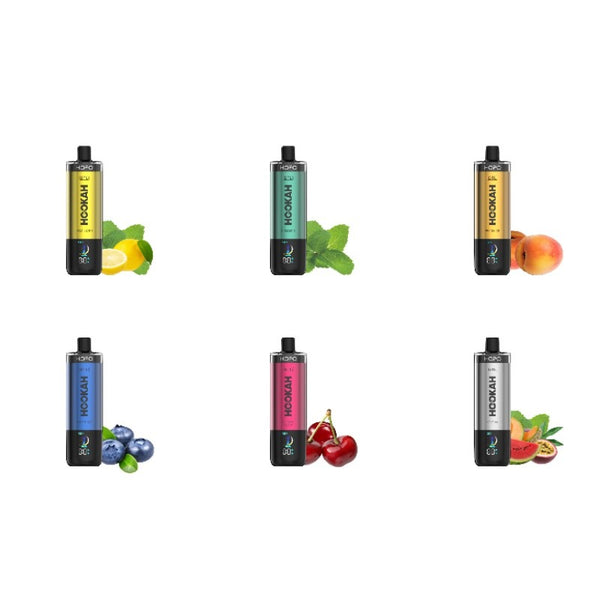 hopo hookah dtl 50000