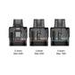 uwell typhos pod cartridge