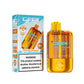 Ceek Cyber Visible Tank 40K Disposable Vape 1100mAh 5% (40000 Puffs)