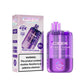 Ceek Cyber Visible Tank 40K Disposable Vape 1100mAh 5% (40000 Puffs)