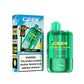 Ceek Cyber Visible Tank 40K Disposable Vape 1100mAh 5% (40000 Puffs)