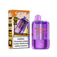 Ceek Cyber Visible Tank 40K Disposable Vape 1100mAh 5% (40000 Puffs)