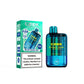 Ceek Cyber Visible Tank 40K Disposable Vape 1100mAh 5% (40000 Puffs)