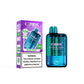 Ceek Cyber Visible Tank 40K Disposable Vape 1100mAh 5% (40000 Puffs)