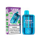Ceek Cyber Visible Tank 40K Disposable Vape 1100mAh 5% (40000 Puffs)
