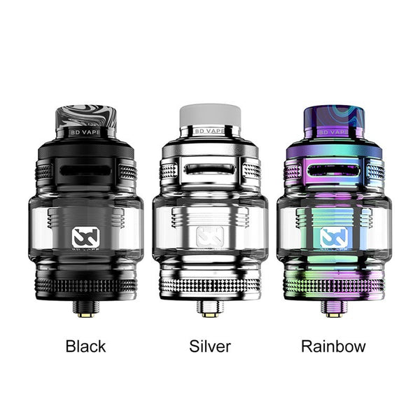 bd vape precisio sub ohm tank