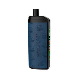 fume hookah 20k blueberry