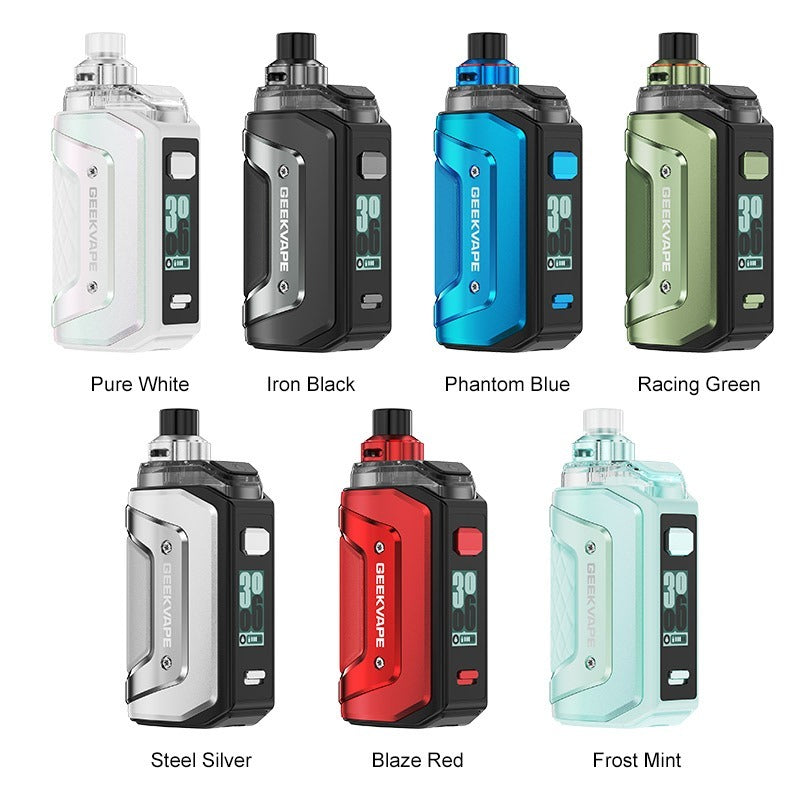geekvape aegis hero 5
