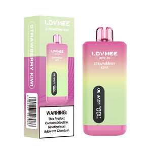 lovmee love 30k strawberry kiwi