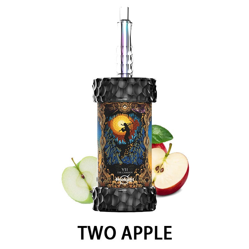 olit hookalit mega 150k two aapple