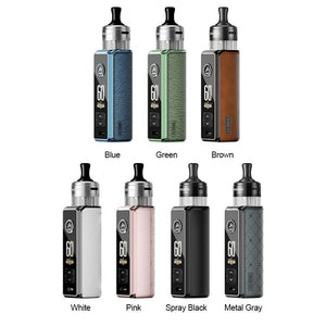 voopoo drag s3