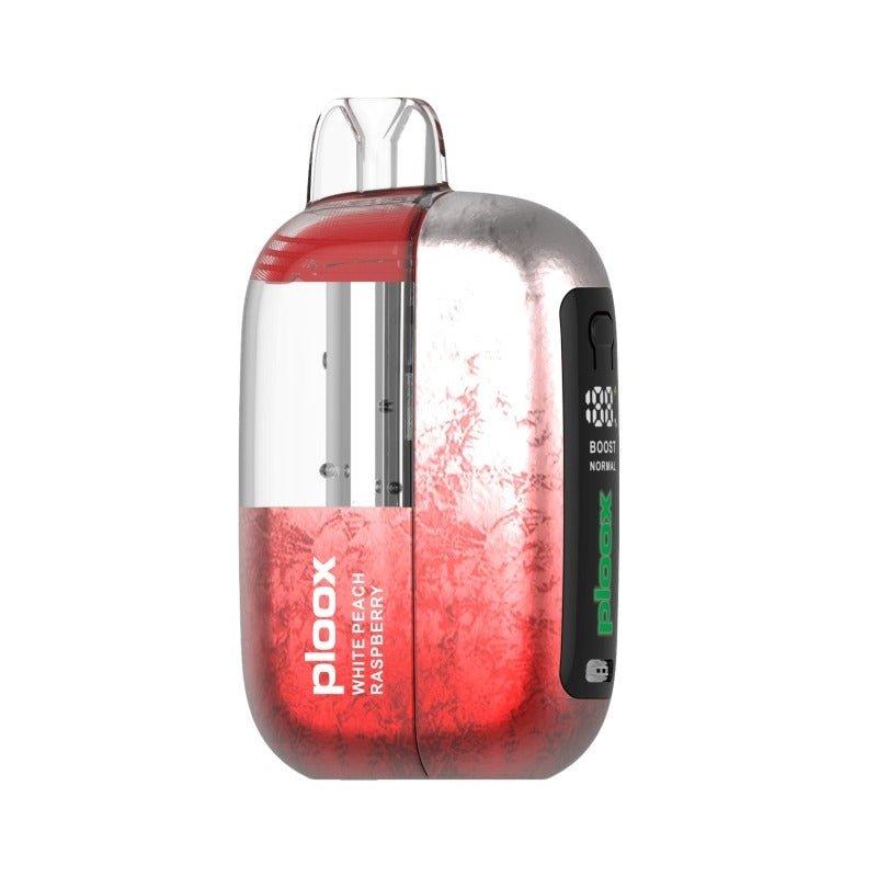 ploox ultra s 55k white peach