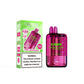 Ceek Cyber Visible Tank 40K Disposable Vape 1100mAh 5% (40000 Puffs)