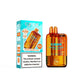 Ceek Cyber Visible Tank 40K Disposable Vape 1100mAh 5% (40000 Puffs)