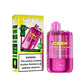 Ceek Cyber Visible Tank 40K Disposable Vape 1100mAh 5% (40000 Puffs)