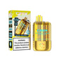 Ceek Cyber Visible Tank 40K Disposable Vape 1100mAh 5% (40000 Puffs)
