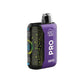 fume pro 30k blackIce