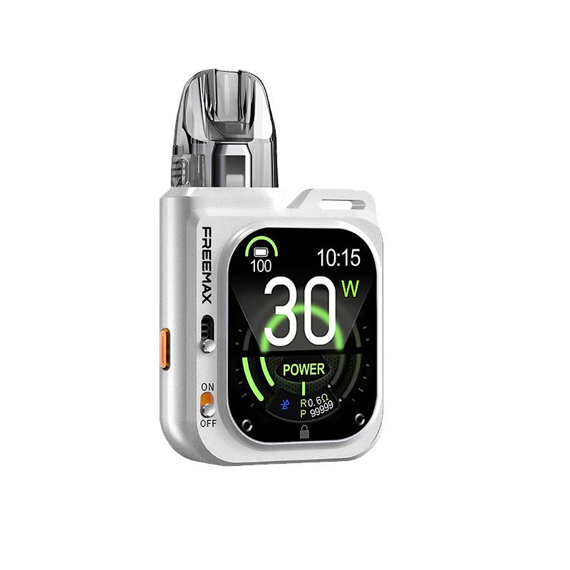 freemax rexa smart white