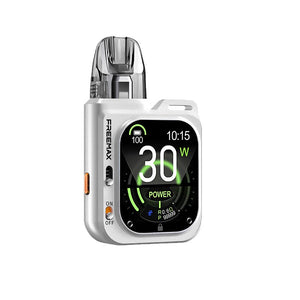 freemax rexa smart white