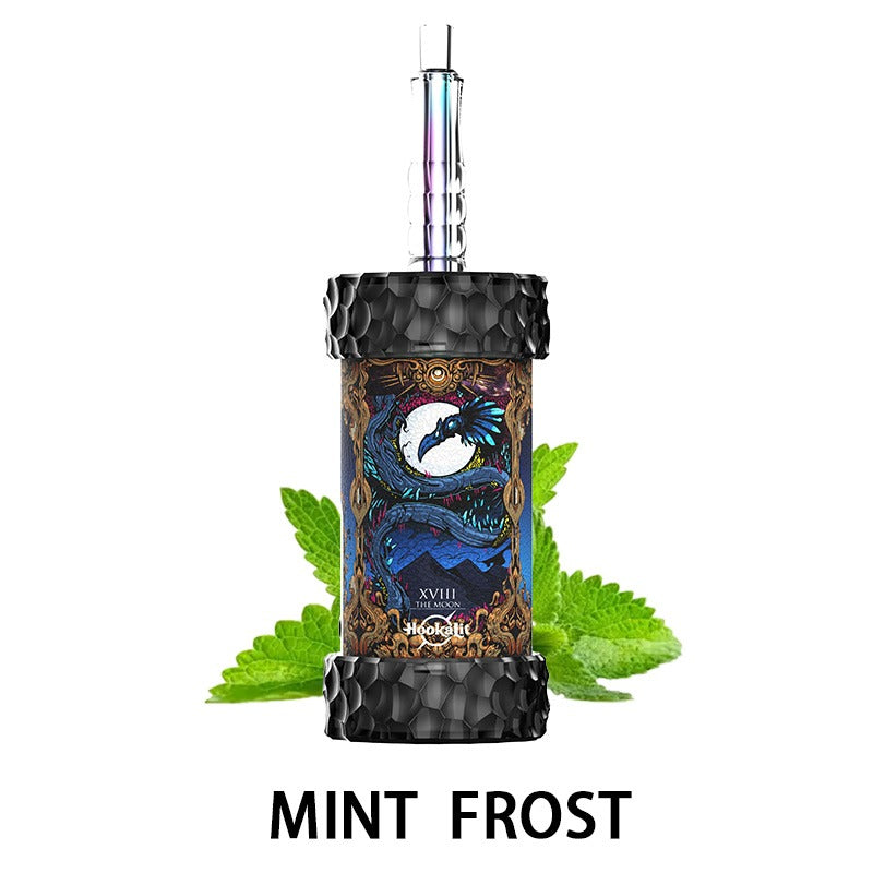 olit hookalit mega 150k mint frost